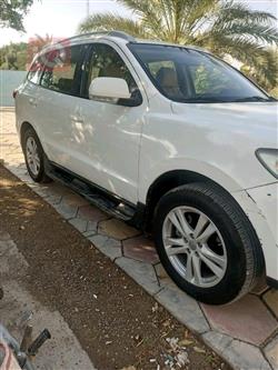 هيونداي سانتافي